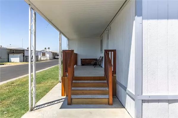 Merced, CA 95348,2020 Ashby Road #88
