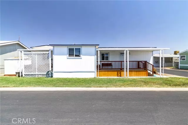 Merced, CA 95348,2020 Ashby Road #88