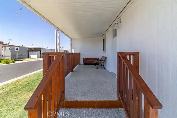 Merced, CA 95348,2020 Ashby Road #88