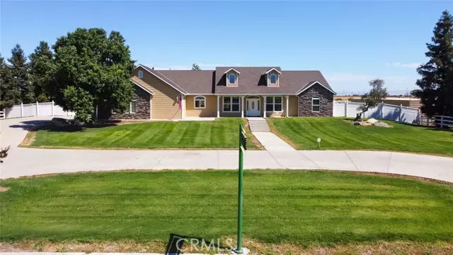 4040 E Vassar, Merced, CA 95348