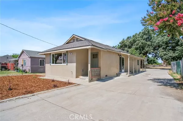 3447 Manchester Road, Atwater, CA 95301