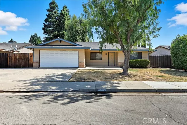 3640 Syracuse Court, Merced, CA 95348