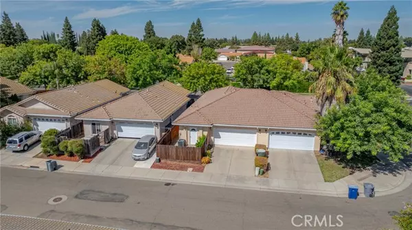 Merced, CA 95340,3584 Gateway Place