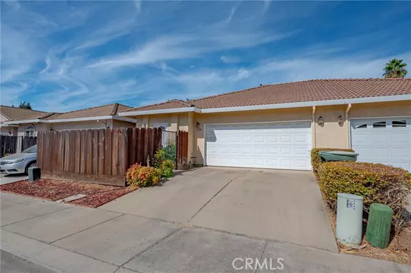 3584 Gateway Place, Merced, CA 95340