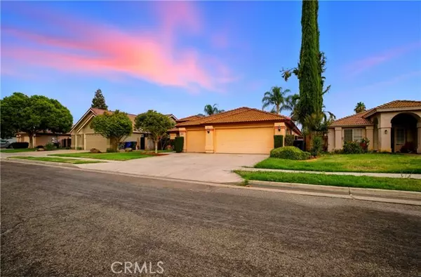 Madera, CA 93637,2476 Plumwood Way