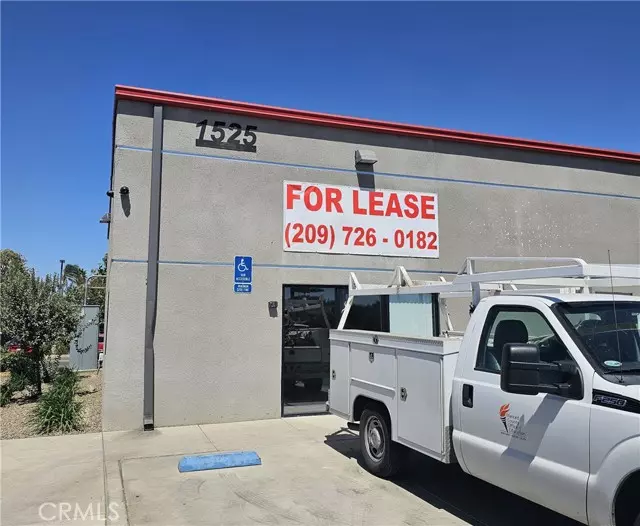 Merced, CA 95340,1525 W 14th Street