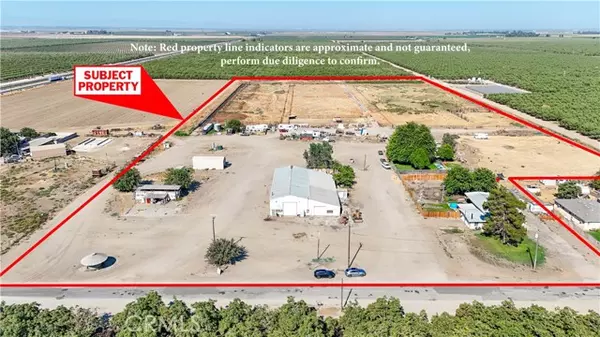 23174 Road 6, Chowchilla, CA 93610