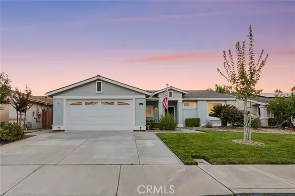 2037 Woodside Court, Atwater, CA 95301