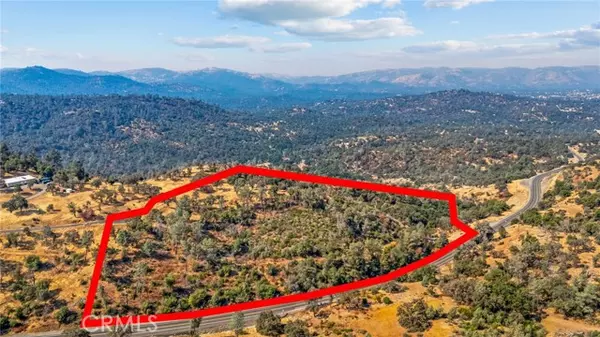 0 Toyon, Mariposa, CA 95338