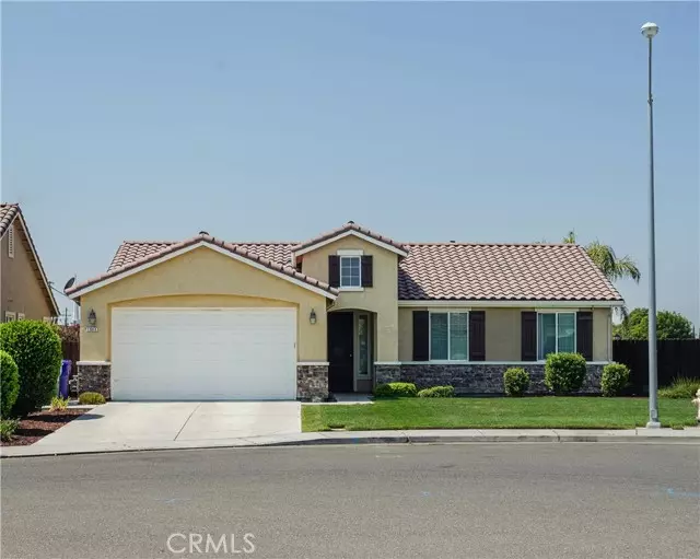 1943 Pollitt Court, Atwater, CA 95301