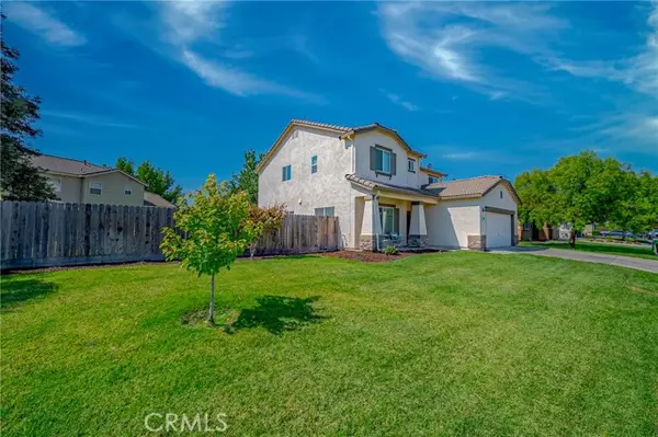 Atwater, CA 95301,2108 George Washington Court