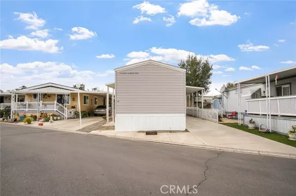 Gustine, CA 95322,1400 Meredith #81