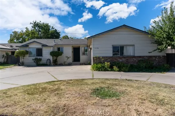 1220 Bellevue Road, Atwater, CA 95301