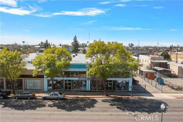 Merced, CA 95340,122 W Main