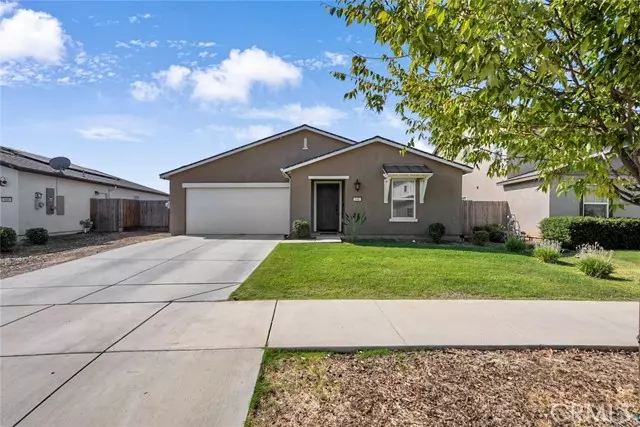 648 Heitz Court, Merced, CA 95348