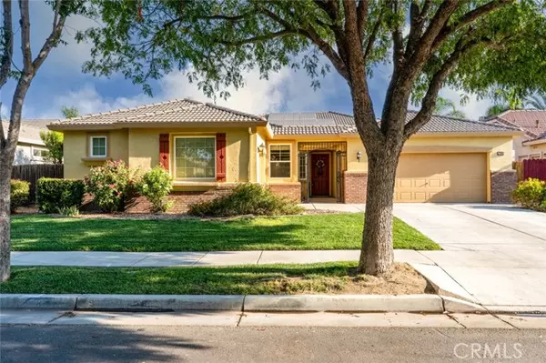 Los Banos, CA 93635,2080 Constantine Court