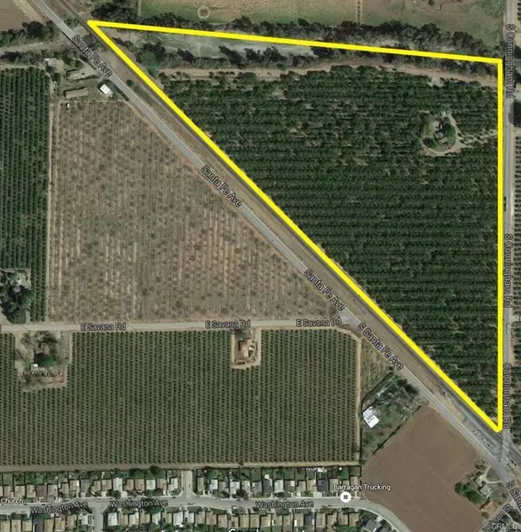 3335 Cunningham Rd, Le Grand (also Legrand), CA 95333