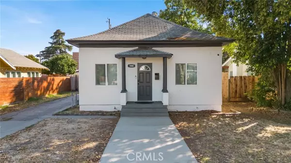 944 W 18th St, Merced, CA 95340