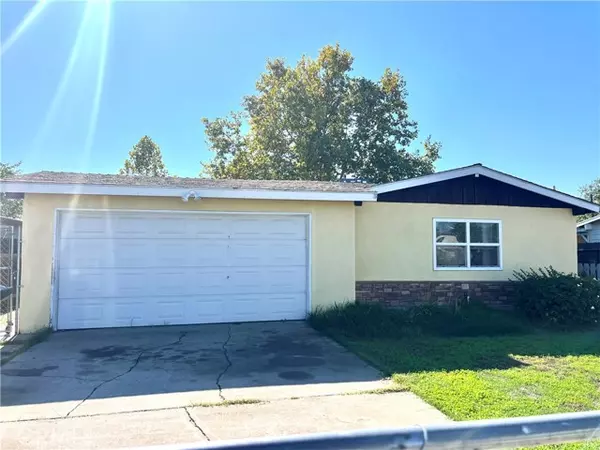 Merced, CA 95340,1550 Primrose Avenue
