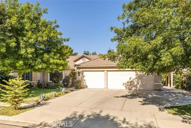 3624 N Jackie Street, Visalia, CA 93291