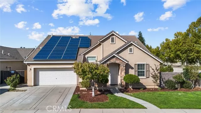 307 Noble Drive, Merced, CA 95348