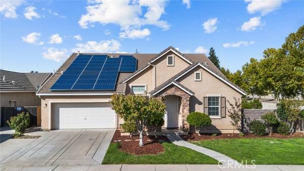 307 Noble Drive, Merced, CA 95348