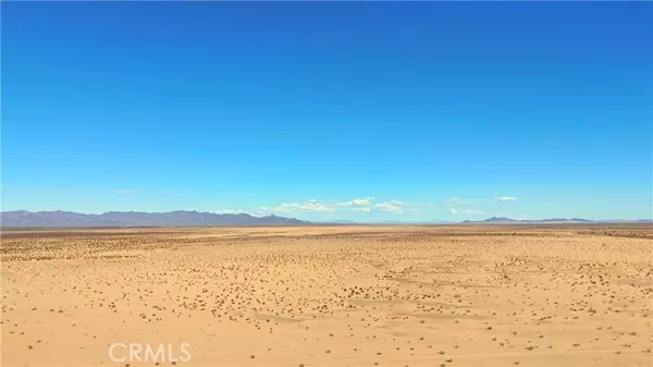 Desert Center, CA 92239,0 810-311-004 & 810-311-010