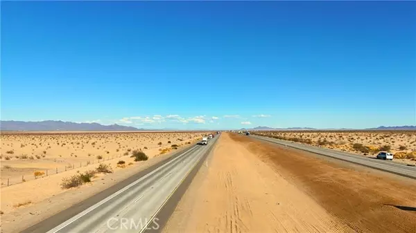 Desert Center, CA 92239,0 810-311-004 & 810-311-010