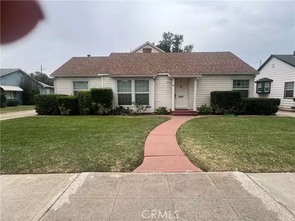 216 E 20th, Merced, CA 95340
