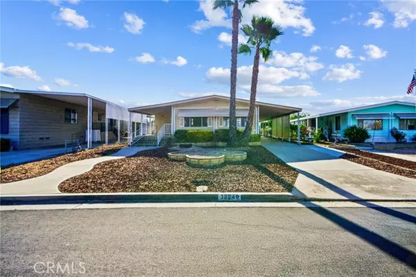 38240 Calle Arrebol, Murrieta, CA 92563