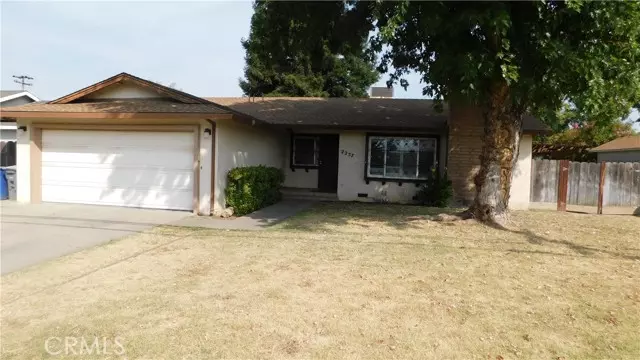 2257 E Olive, Merced, CA 95340