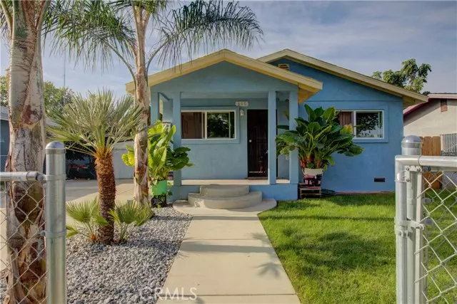 610 W 9th, Merced, CA 95341