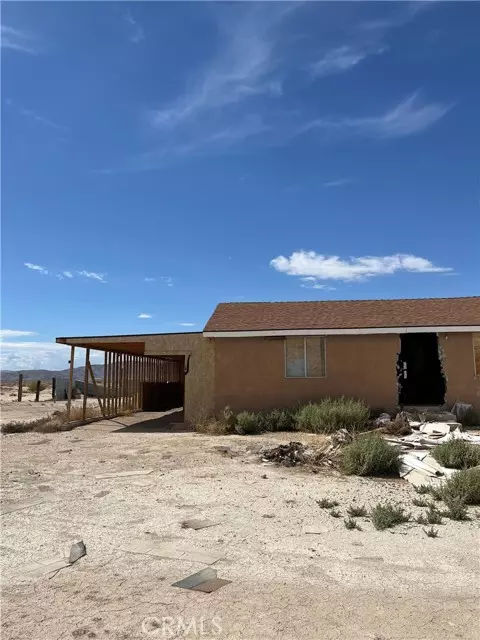14588 Locust, Lucerne Valley, CA 92356