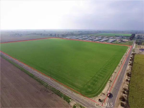 0 4th Street, Stevinson, CA 95374