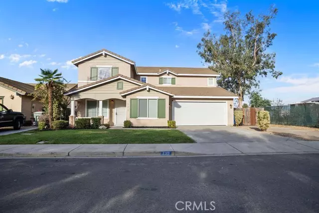 Ceres, CA 95351,739 Shallow Stream Way