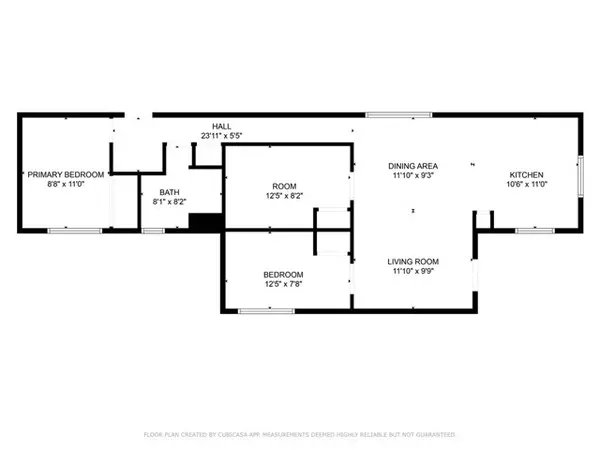 Atwater, CA 95301,5200 Crest Rd. #91