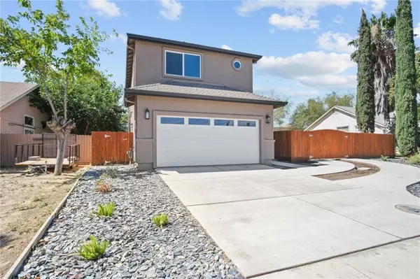 Los Banos, CA 93635,2191 Canal Farm Drive