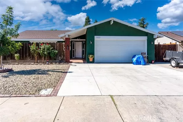 3337 Stacey Court, Atwater, CA 95301