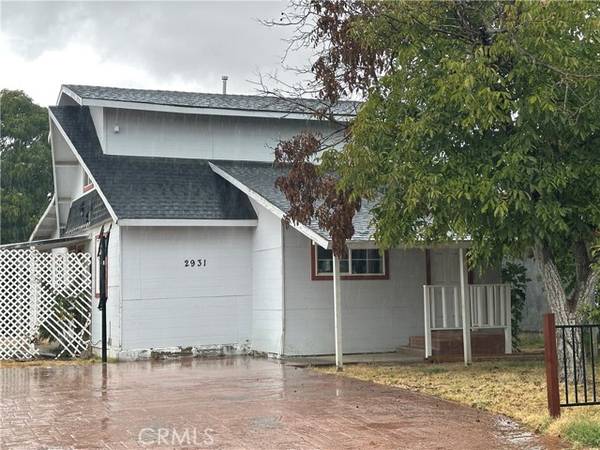 2931 Elm Avenue, Merced, CA 95348