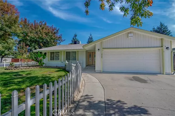 Merced, CA 95340,2988 Bedford