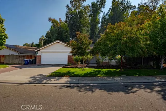 3502 San Francisco, Merced, CA 95348