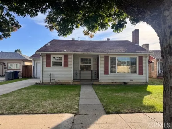 Merced, CA 95340,1320 W 21st