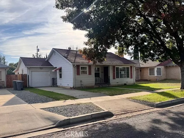 Merced, CA 95340,1320 W 21st