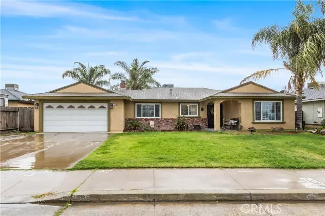 116 Mulberry Avenue, Atwater, CA 95301