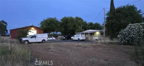 547 Lone Tree Road, Oroville, CA 95965