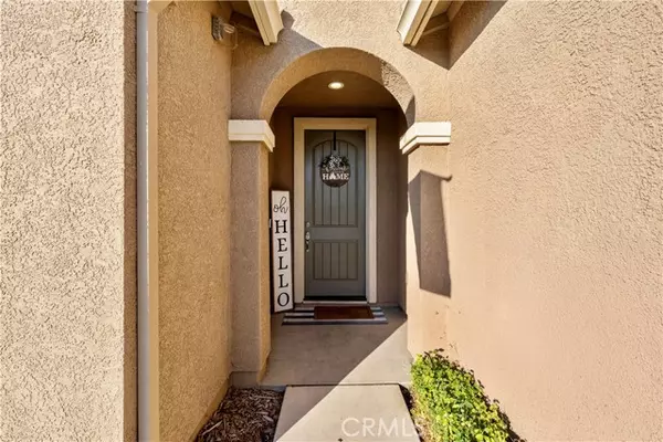 Merced, CA 95341,453 Daffodil Drive