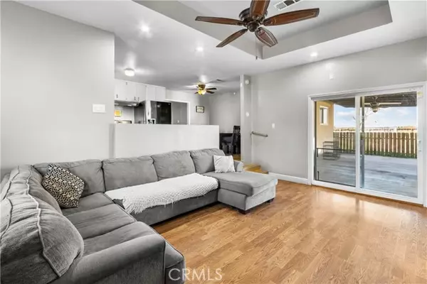 Merced, CA 95348,2394 Dan Ward