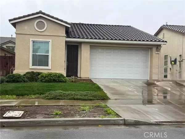 1442 Dynes, Merced, CA 95348
