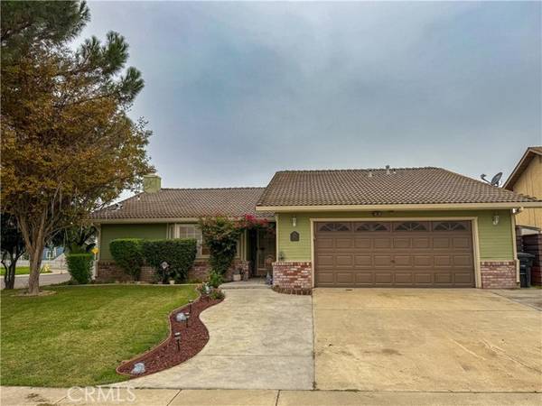 3817 Georgeann Place, Ceres, CA 95307