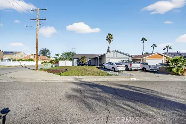 Perris, CA 92570,498 Serrana